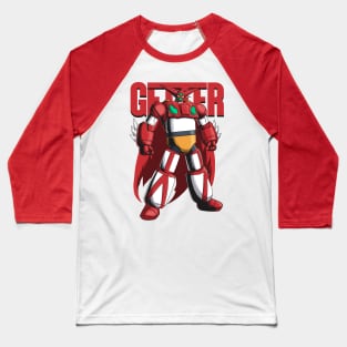 GETTER Baseball T-Shirt